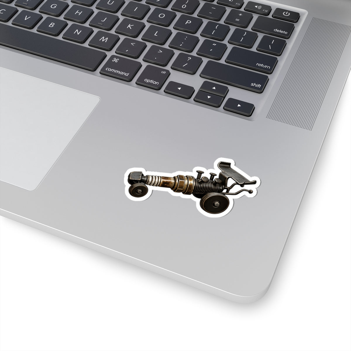 Sparkplug | Hot-Rod Sticker