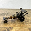 SparkPlug | Hot-Rod